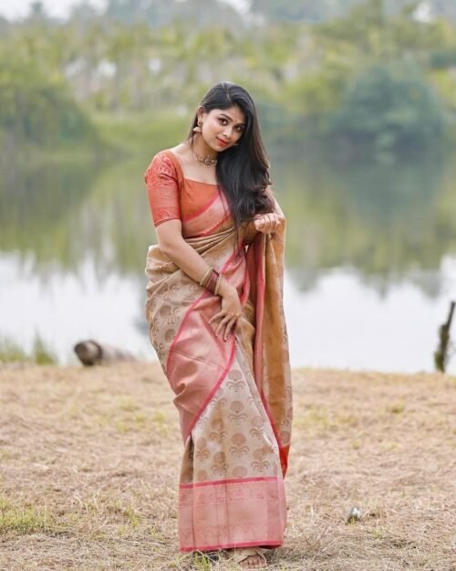 Katan silk - Image 3